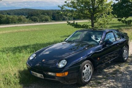 Porsche 968 112.000 km 24.900 &euro; Dießen am Ammersee 86911
