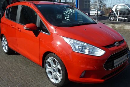 Ford B-Max 33.327 km 11.900 € Köln 51063