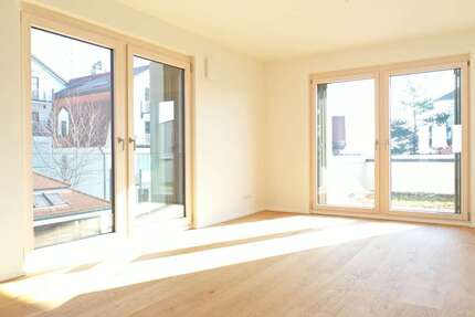 Wohnung zum Mieten in Starnberg 1.650 € 79 m²