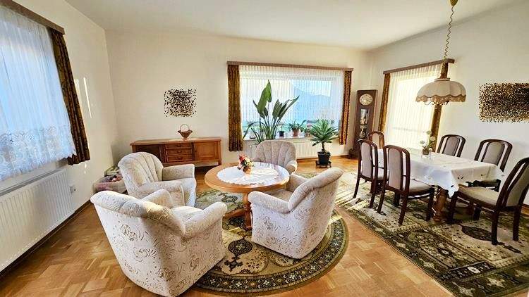 Einfamilienhaus Gnarrenburg - 7 Zimmer, 226 m&sup2;, 265.000&euro; | Angebot:25701486