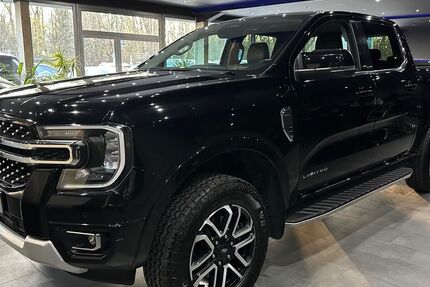 Ford Ranger 75.000 km 33.890 &euro; Gröbenzell 82194