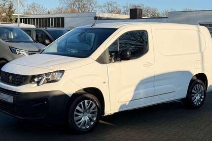 Peugeot Partner 29.934 km 16.500 &euro; Norderstedt 22851