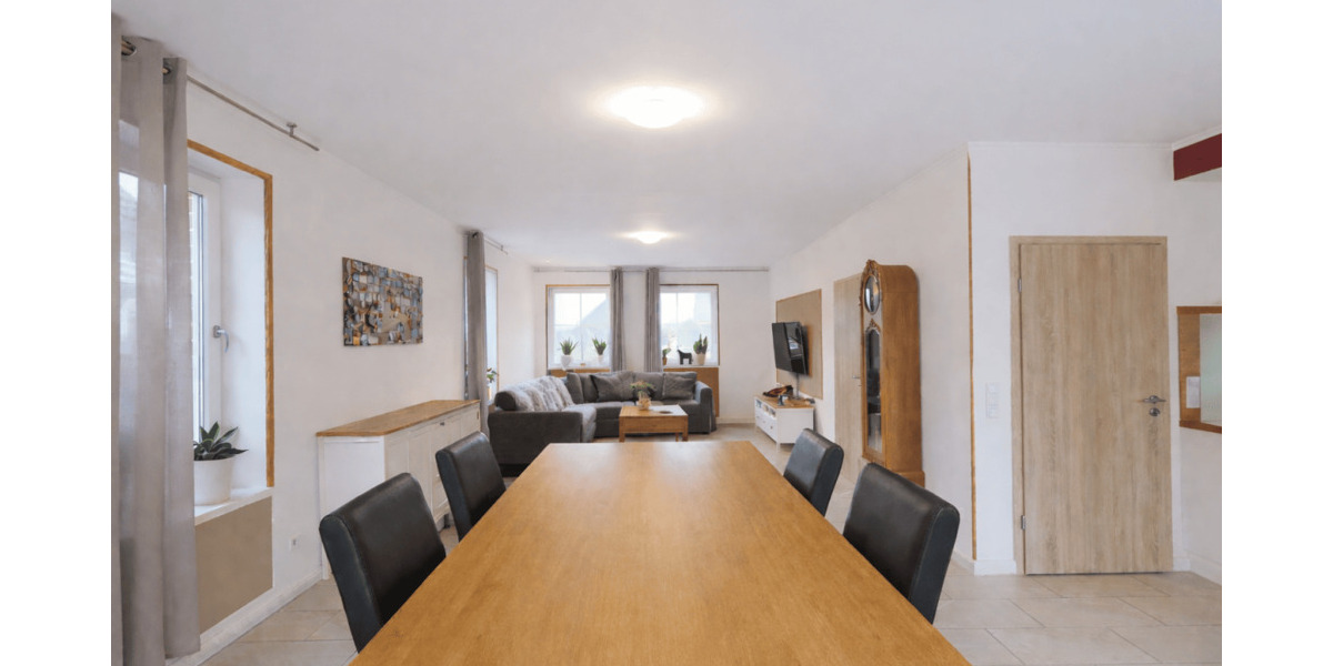 Einfamilienhaus Vreden Ammeloe - 6 Zimmer, 174 m&sup2;, 549.000&euro; | Angebot:26826447