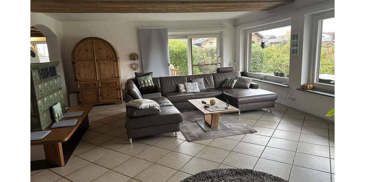 Einfamilienhaus Burgberg i. Allgäu Burgberg - 6 Zimmer, 200 m&sup2;, 1.200.000&euro; | Angebot:25760471