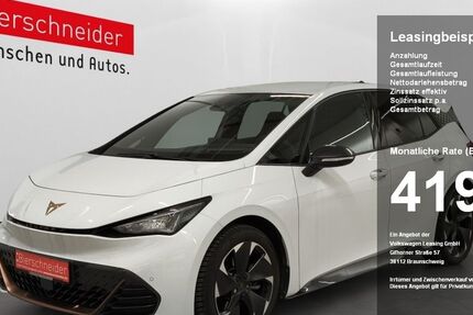 Cupra Born 19.999 km 36.950 &euro; Regensburg 93055