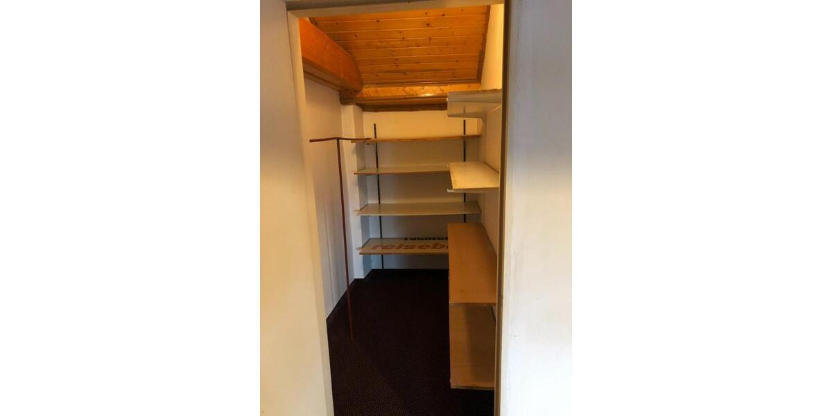 Etagenwohnung Furth im Wald - 1 Zimmer, 380&euro; | Angebot:23422976