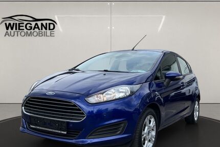 Ford Fiesta 204.680 km 4.150 € Viernheim 68519