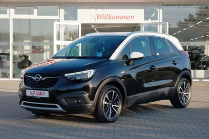 Opel Crossland (X) 33.706 km 14.950 &euro; Leipzig 04209