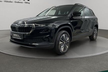 Skoda Karoq 1.500 km 32.550 € Passau 94032