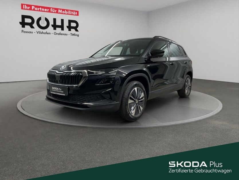 Skoda Karoq 1.500 km 32.550 € Passau 94032