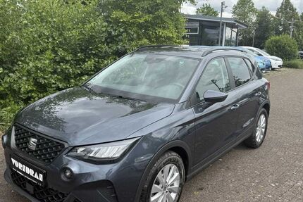 Seat Arona 19.870 km 19.440 € Bad Neustadt/S. 97616