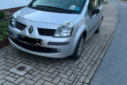 Renault Modus 51.000 km 6.000 &euro; Ostercappeln 49179
