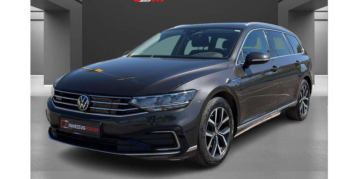 VW Passat 124.923 km 16.490 &euro; Hamburg 22547