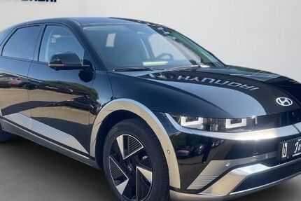 Hyundai IONIQ 5 2.500 km 47.990 &euro; Wolfenbüttel-Halchter 38304