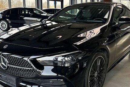 Mercedes-Benz CLE 220 9.000 km 55.900 &euro; Uhingen 73066