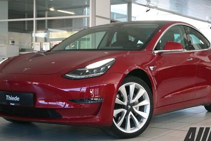 Tesla Model 3 44.650 km 24.500 &euro; Schöningen 38364