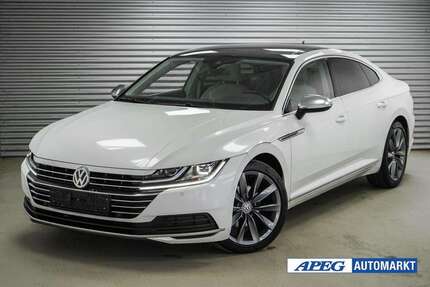 VW Arteon 94.900 km 22.990 &euro; Kißlegg 88353