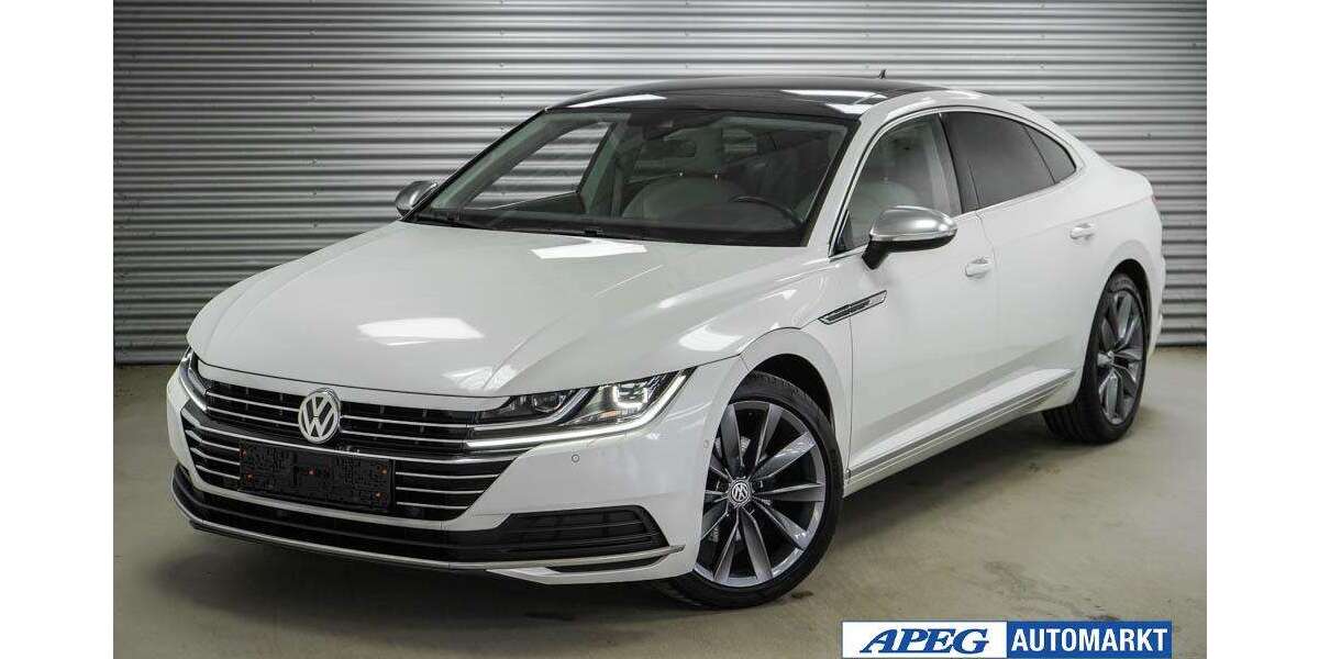 VW Arteon 94.900 km 22.990 &euro; Kißlegg 88353