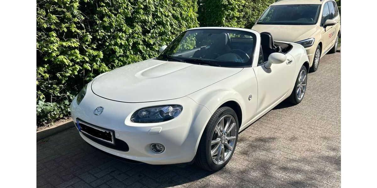 Mazda MX-5 146.930 km 8.500 &euro; Hamburg 21029