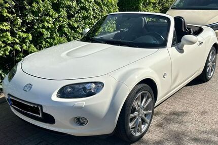 Mazda MX-5 146.930 km 8.900 &euro; Hamburg 21029