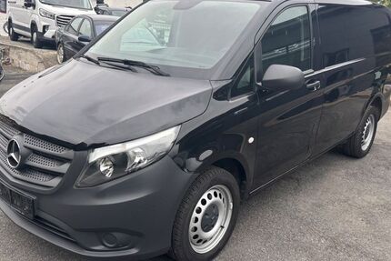 Mercedes-Benz Vito 29.021 km 21.999 &euro; Miltenberg 63897