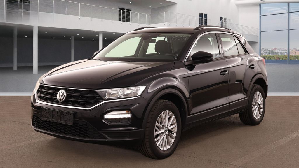 VW T-Roc 62.300 km 19.490 &euro; Schortens 26419