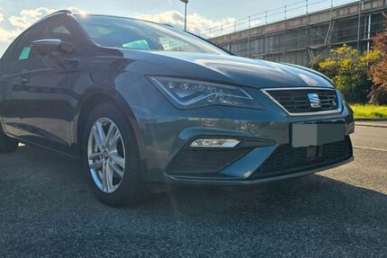 Seat Leon 107.800 km 14.500 &euro; Sonneberg 96515