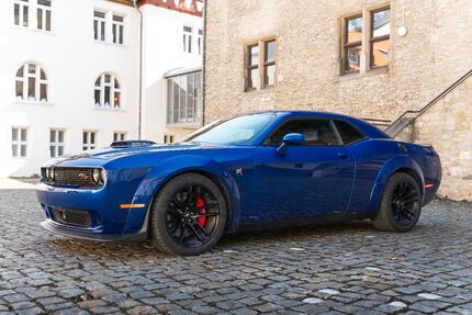 Dodge Challenger 74.414 km 39.999 € Völpke 39393