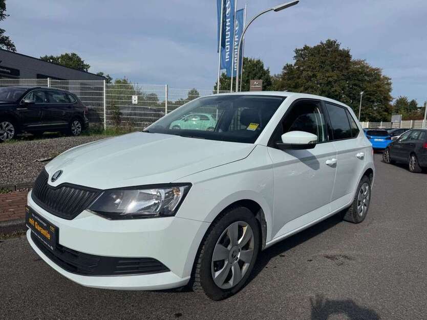Fabia