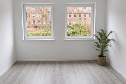 Wohnung Heiligenhafen - 3 Zimmer, 52 m&sup2;, 590&euro; | Angebot:27168211