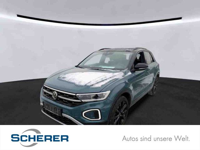 VW T-Roc 19.400 km 25.930 &euro; Mannheim 68167