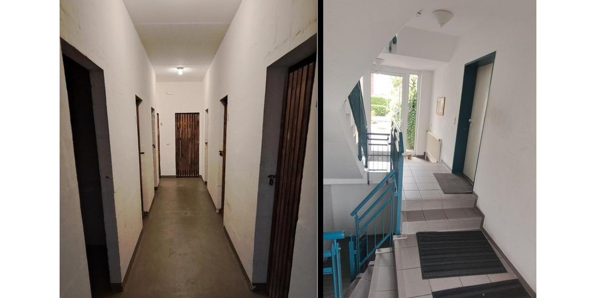 Erdgeschoßwohnung Rastede - 3 Zimmer, 75 m&sup2;, 269.000&euro; | Angebot:27297323