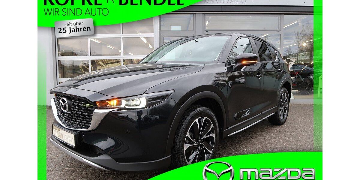 Mazda CX-5 44.640 km 31.420 &euro; Marl 45772