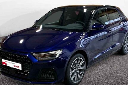 Audi A1 14.500 km 23.470 &euro; Marktoberdorf 87616