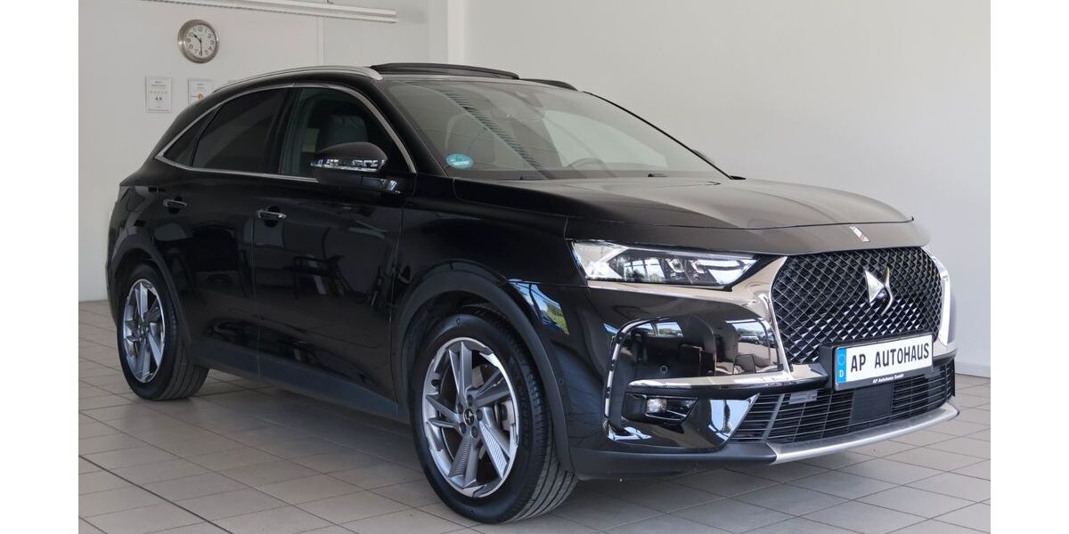 DS Automobiles DS7 (Crossback) 43.200 km 22.990 &euro; Schöneiche bei Berlin 15566