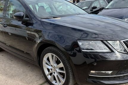 Skoda Octavia 72.000 km 14.490 &euro; Mainaschaff 63814