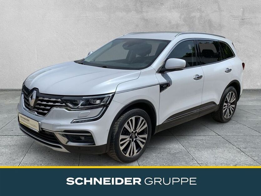 Koleos