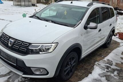 Dacia Logan 109.000 km 9.200 &euro; Bleckede 21354