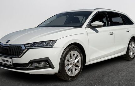 Skoda Octavia 45.700 km 24.939 € Pinneberg 25421