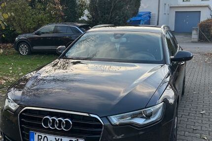 Audi A6 190.000 km 10.500 € Rosenheim 83022