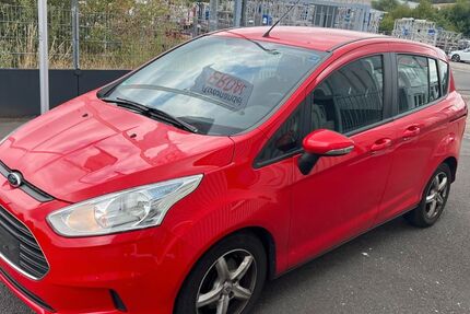 Ford B-Max 150.000 km 3.300 &euro; Wipperfürth 51688
