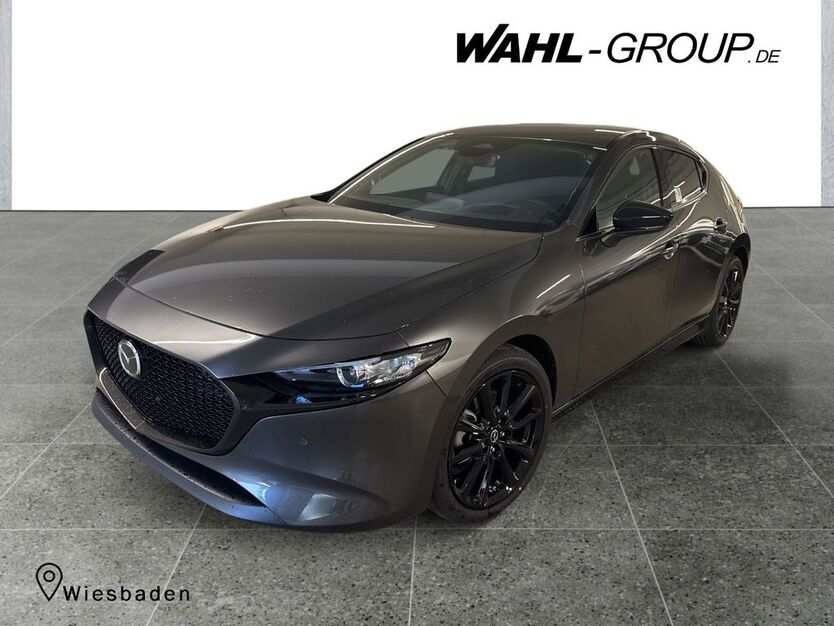 Mazda 3 2.000 km 27.490 € Wiesbaden 65191