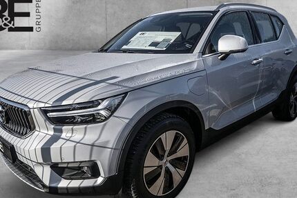 Volvo XC40 40.683 km 32.550 &euro; Glinde 21509