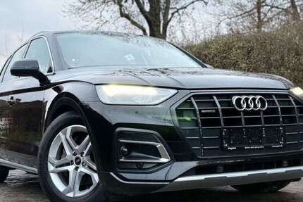 Audi Q5 110.931 km 27.999 &euro; Berlin 12099