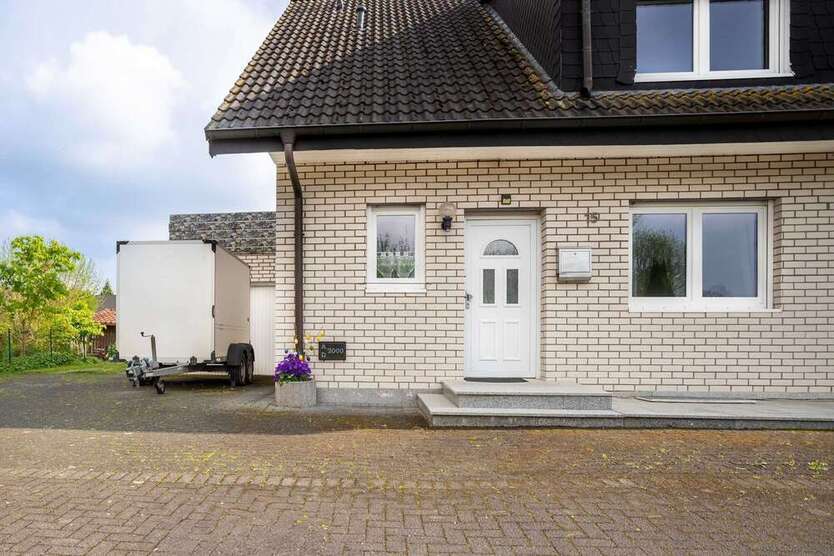 Haus zum Kaufen in Soest 435.000 € 108.91 m²