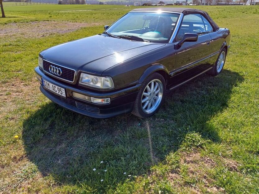 Cabriolet