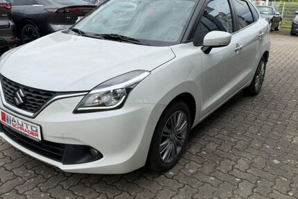 Suzuki Baleno 22.354 km 14.980 &euro; Hannover 30659