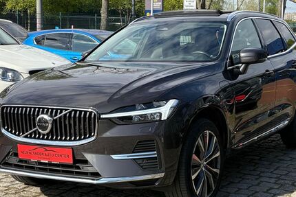 Volvo XC60 142.000 km 33.558 &euro; Bremen 28199