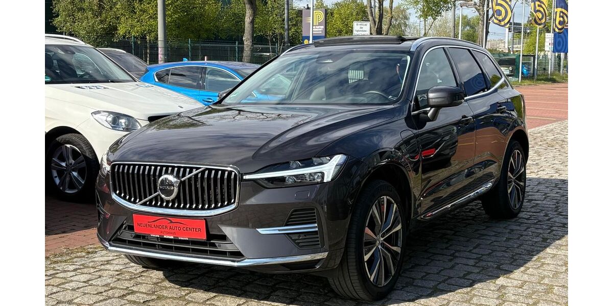 Volvo XC60 142.000 km 33.558 &euro; Bremen 28199