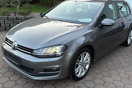 VW Golf 110.678 km 12.450 &euro; Bliesen (St. Wendel) 66606